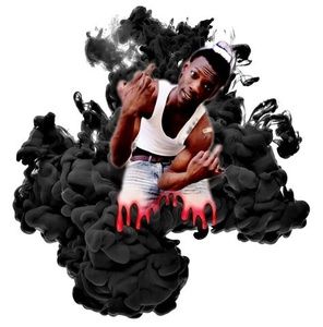 Meet your Posher, Trey